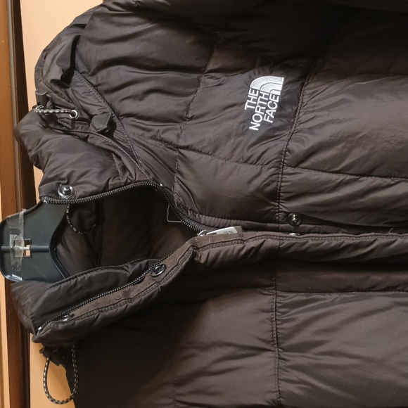 The Northface Metropolis Duster - Picture 3 of 10